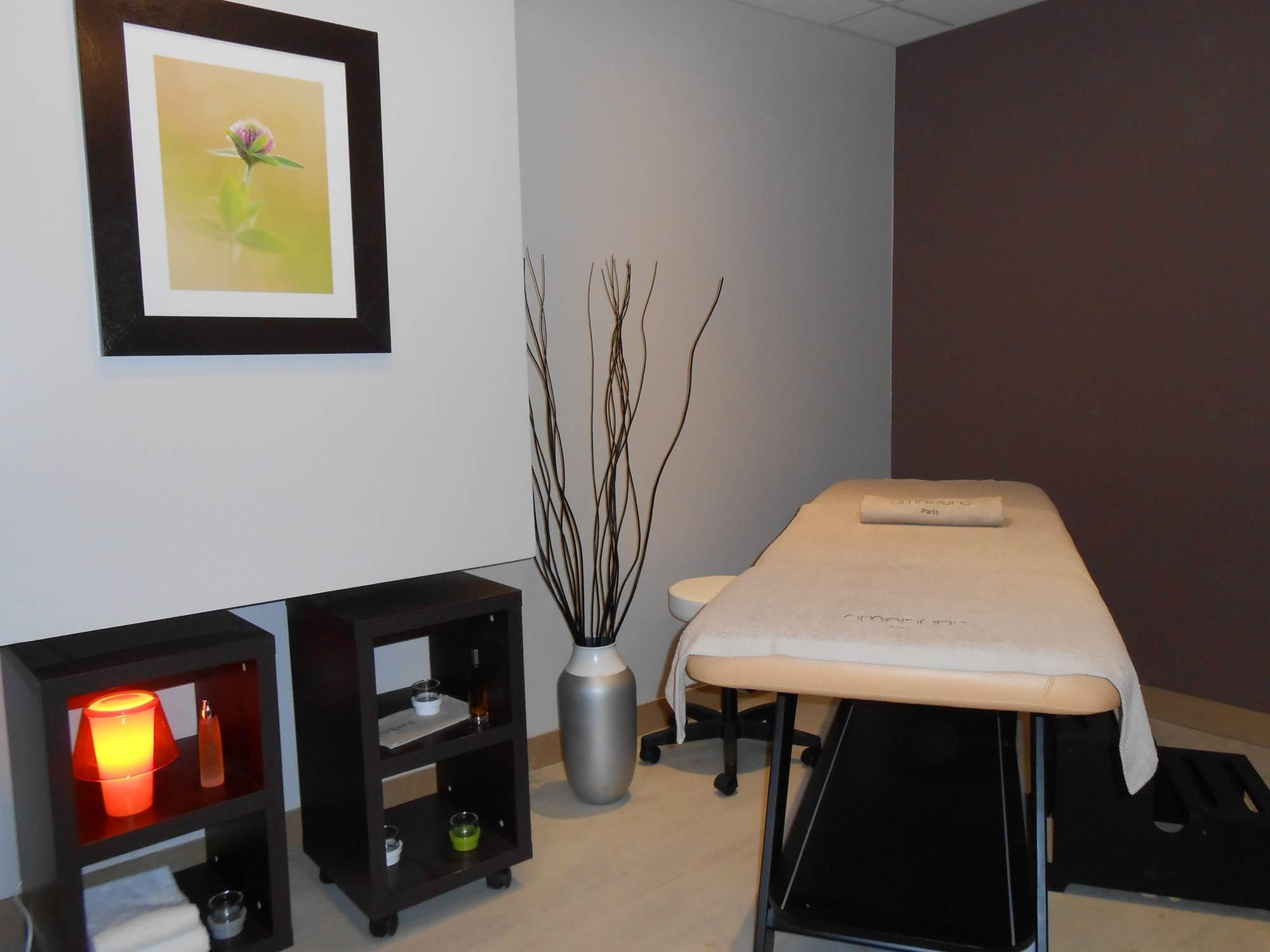 Zenitude Swiss Apparthotels Ferney-Voltaire Einrichtungen foto